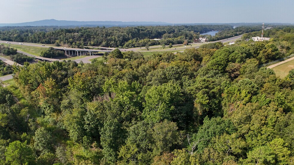 More Photos Of McLeod St. & Aviation Plaza, Hot Springs National Park Land For Sale