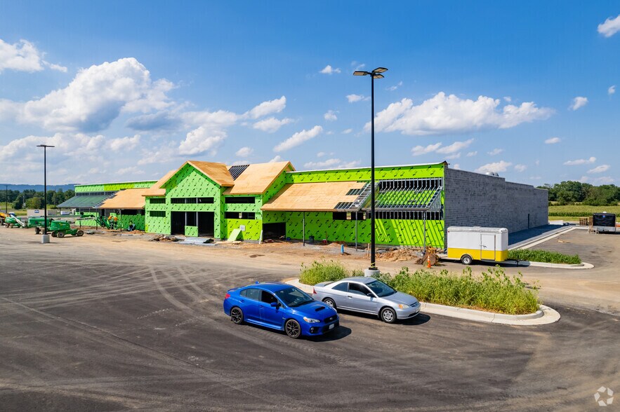 More Photos Of 7655 Winchester Ave, Inwood Unknown For Lease