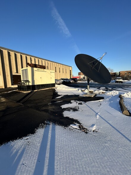 More Photos Of 316 E Monroe St, South Bend Flex For Sale