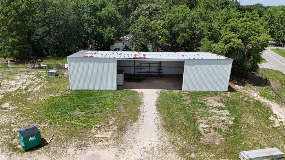 More Photos Of 424 Shelton Rd, West Columbia Warehouse For Sale