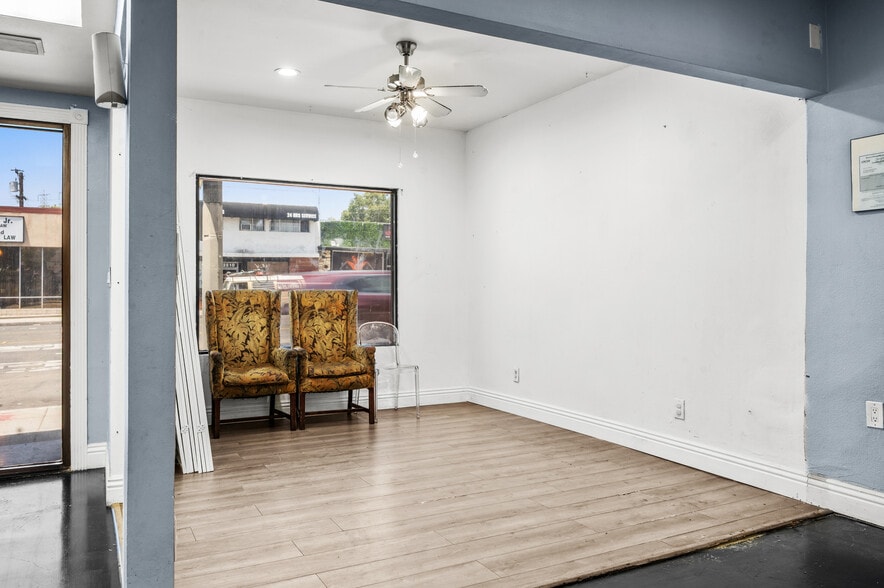 More Photos Of 2517 W Beverly Blvd, Montebello Storefront Retail Residential For Sale
