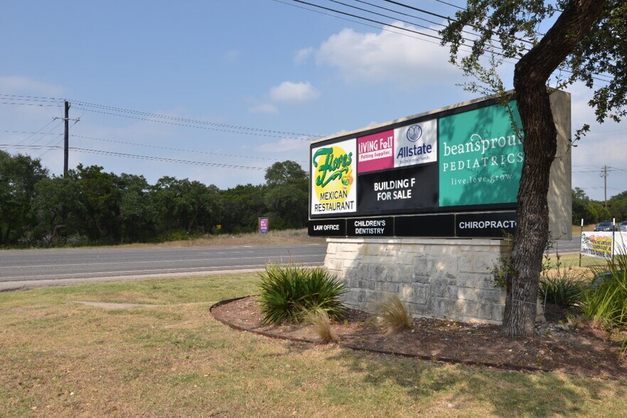 More Photos Of 2440 E Hwy 290, Dripping Springs Medical For Lease