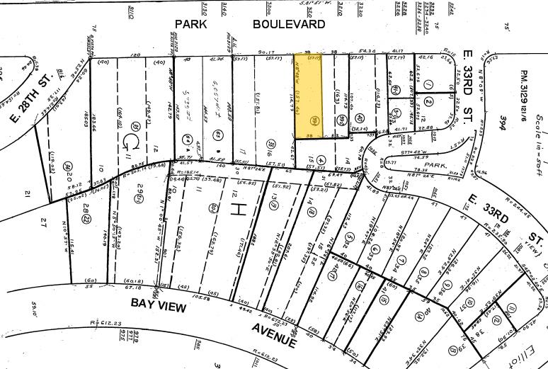 More Photos Of 3206 Park Blvd, Oakland Apartments For Sale