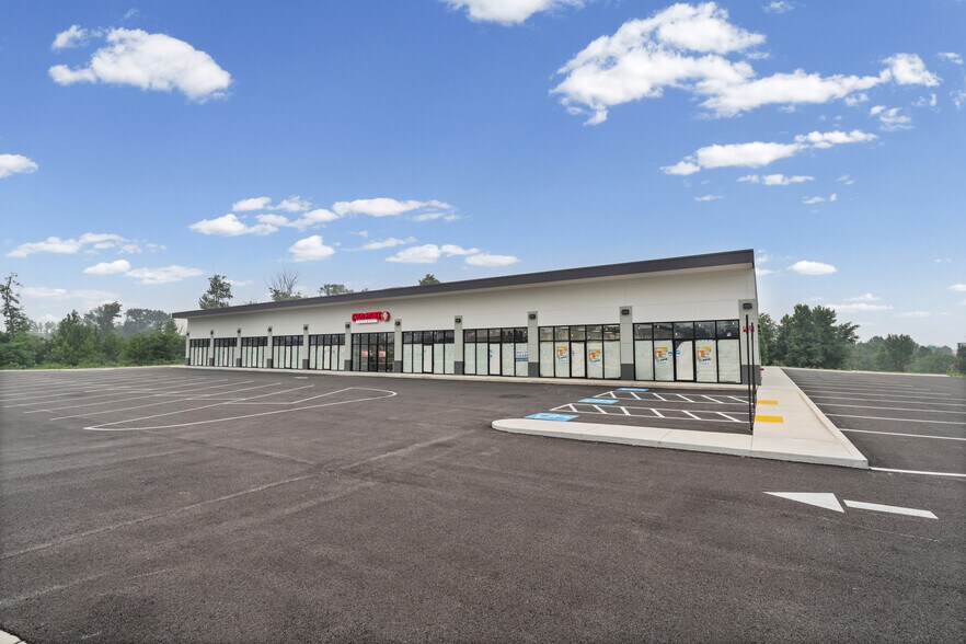 More Photos Of 3738 Churchville Rd, Aberdeen Storefront Retail Office For Lease