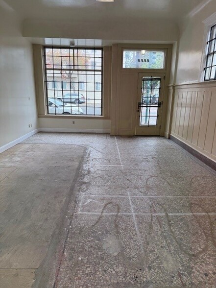 More Photos Of 1226 Lincoln Ave, Alameda General Retail For Lease