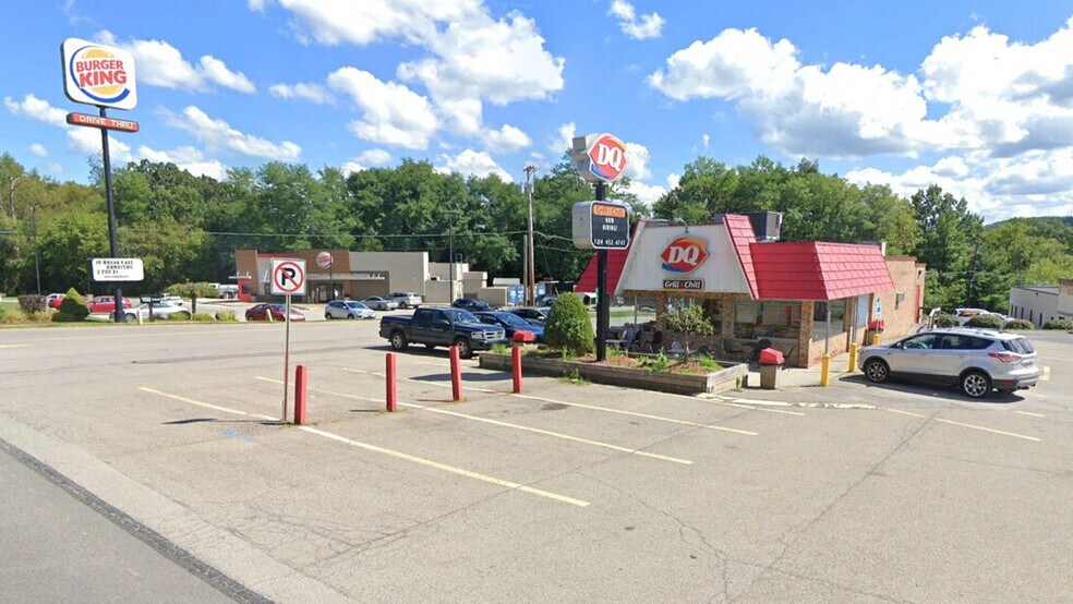 More Photos Of 3-45 Route 19 N, Harmony Unknown For Lease