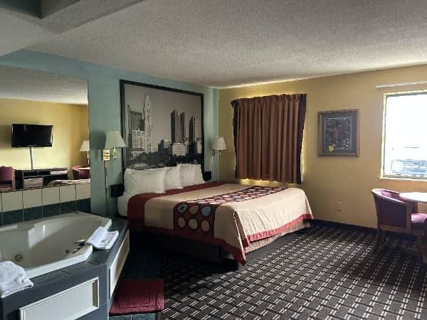 More Photos Of 299 Adena Dr, Newcomerstown Hotel For Sale