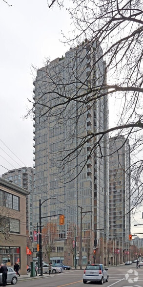 More Photos Of 188 Smithe St, Vancouver Apartments For Sale
