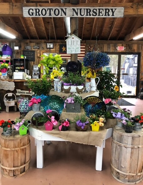 More Photos Of 398 W Main St, Groton General Retail For Sale