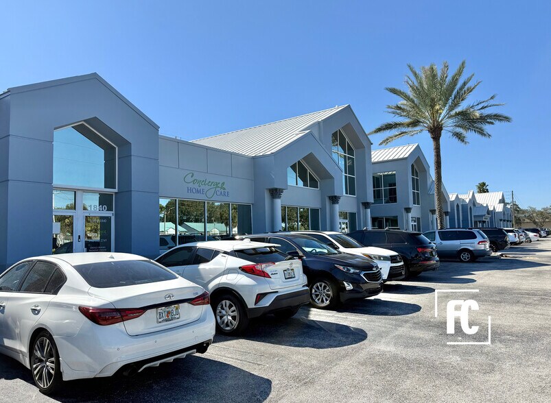 Primary Photo Of 1800-1900 SE Port Saint Lucie Blvd, Port Saint Lucie Medical For Lease
