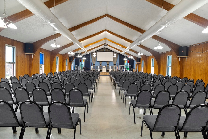 More Photos Of 5001 Backlick Rd, Annandale Religious Facility For Sale
