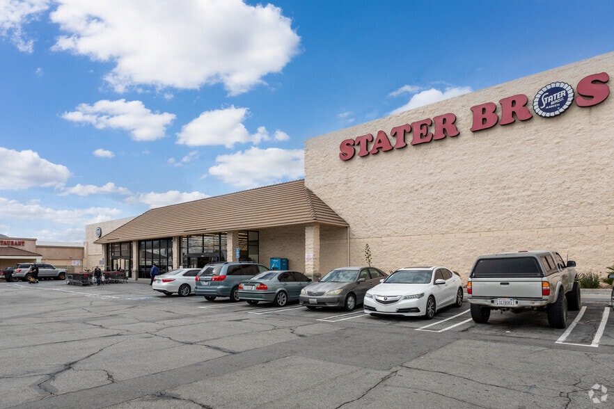 More Photos Of 9934-10048 Sierra Ave, Fontana Unknown For Lease