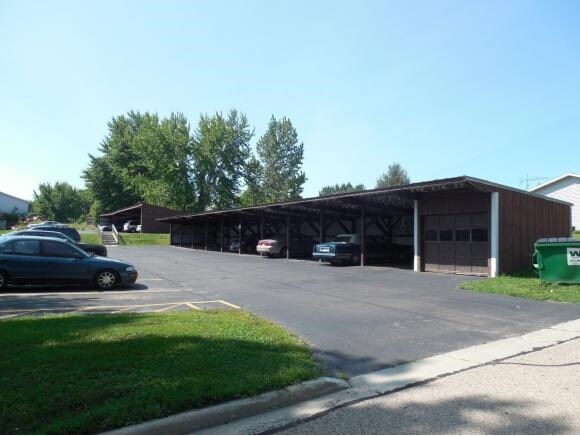 More Photos Of 201 Weed St, Fox Lake Apartments For Sale