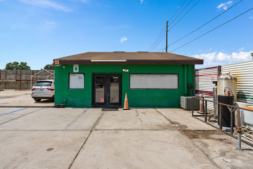 More Photos Of 366 N County Road 13, Orlando Land For Sale