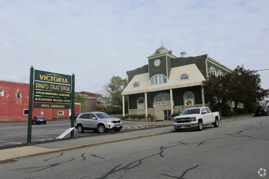 More Photos Of 277 Main St, Marlborough Office For Lease