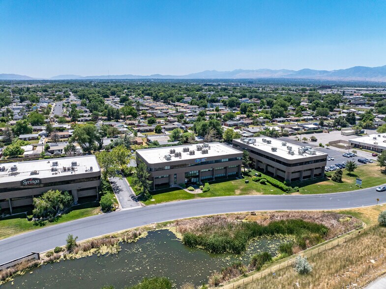 More Photos Of 1403-1405 W 2200 S, Salt Lake City Office For Lease