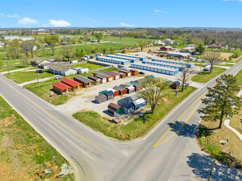 More Photos Of It'll Do, Pea Ridge Land For Sale