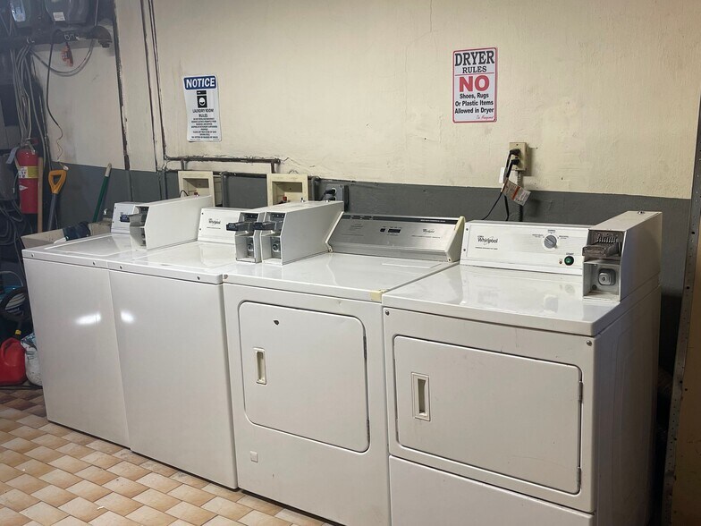 More Photos Of 235 Liberty Ave, Jersey City Apartments For Sale