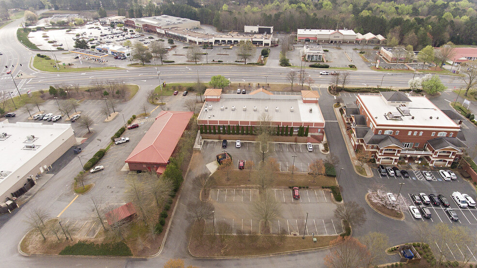 More Photos Of 2715 Buford Hwy, Duluth Storefront Retail Office For Sale