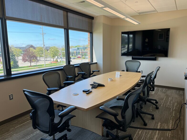 More Photos Of 2380 Health Dr SW, Wyoming Freestanding For Lease