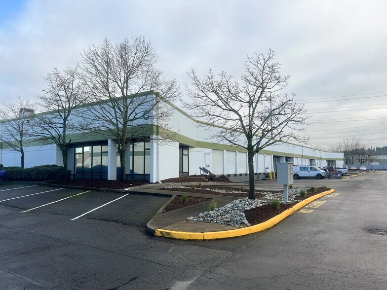 Primary Photo Of 22402-22440 72nd Ave S, Kent Unknown For Lease