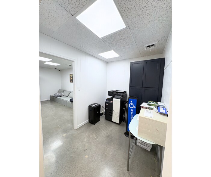 More Photos Of 355 1st St NW, Cleveland Office For Sale