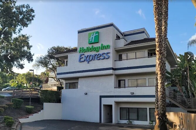 More Photos Of 775 N Oak Park Blvd, Grover Beach Hotel For Sale