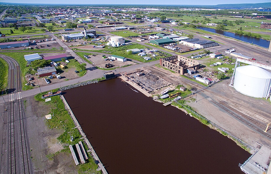 More Photos Of 1507 N 1st St, Superior Land For Sale