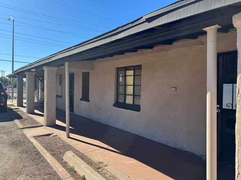 More Photos Of 1951 E Benson Hwy, Tucson Apartments For Sale