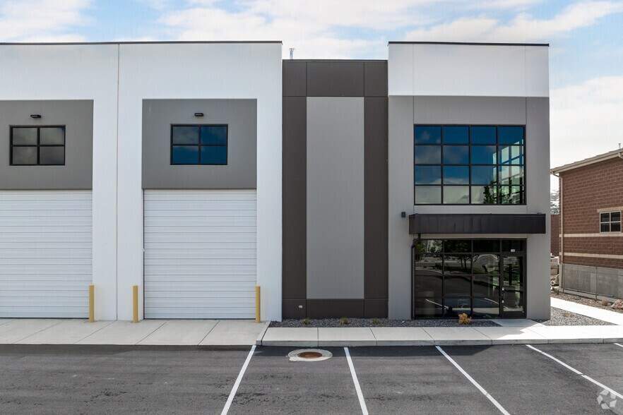 More Photos Of 2279 1250, Woods Cross Warehouse For Lease