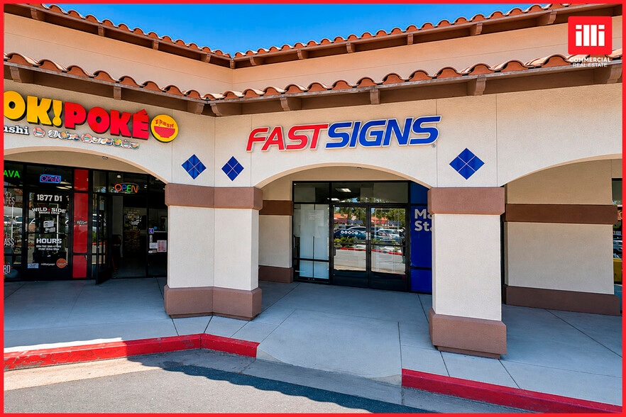 Primary Photo Of 1703-1855 E Daily Dr, Camarillo Unknown For Lease