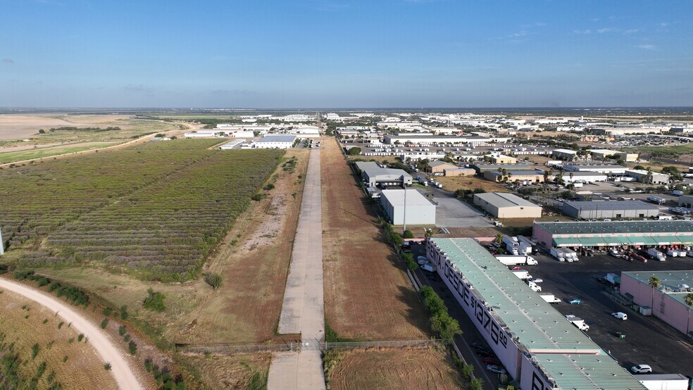 More Photos Of 6401 S 33rd St, McAllen Land For Lease