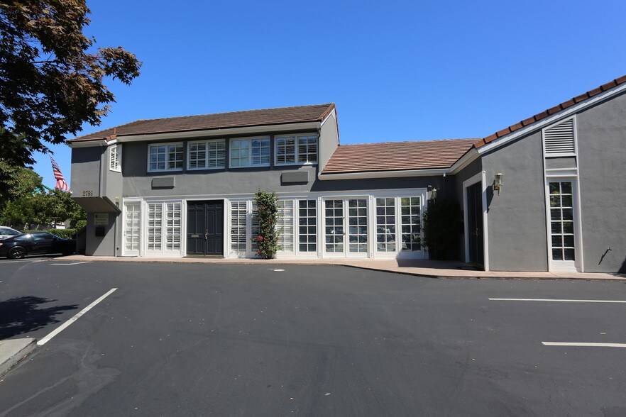 More Photos Of 2799-2801 Middlefield Rd, Palo Alto General Retail For Sale