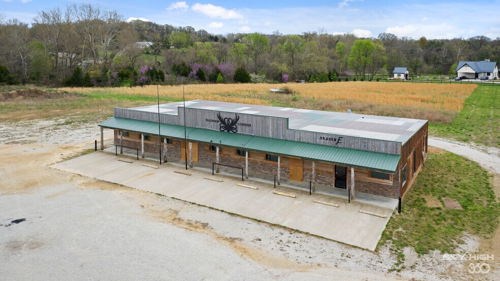 More Photos Of 16727 E Highway 62, Garfield Storefront Retail Office For Lease