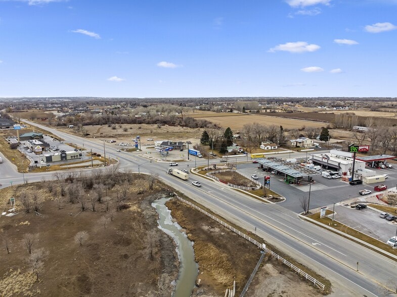 More Photos Of 377 N 1900 W, Marriott Slaterville Land For Lease