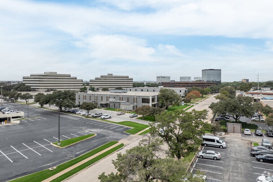 More Photos Of 8267 Elmbrook Dr, Dallas Office For Lease