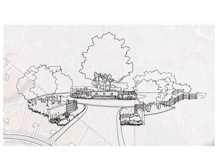 More Photos Of 10107 Davy Crockett Dr, Austin Land For Sale