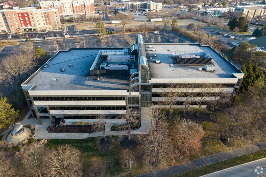 More Photos Of 400 Metro Pl N, Dublin Office For Lease