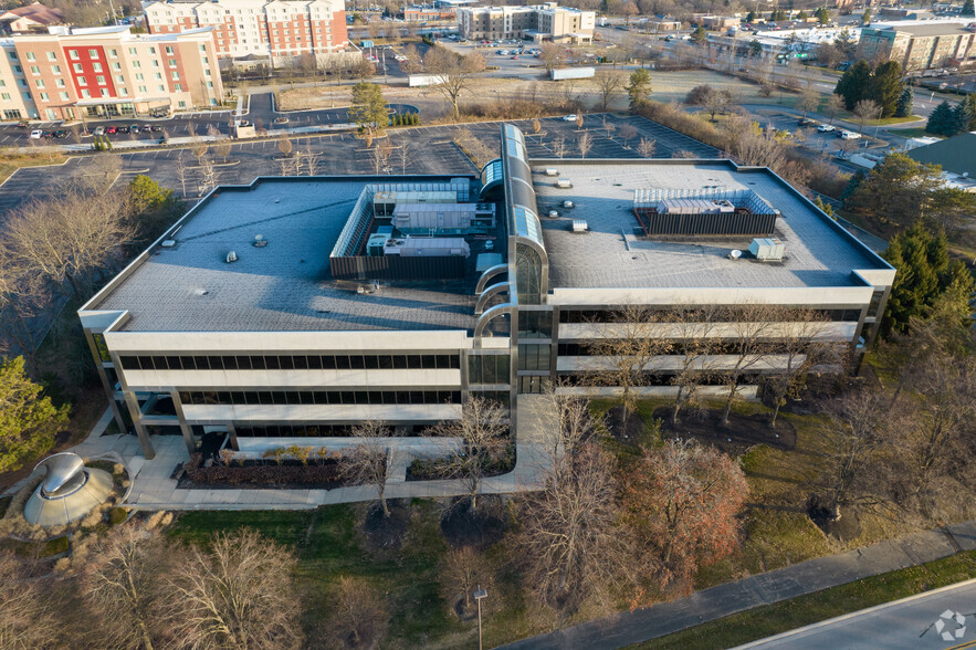 More Photos Of 400 Metro Pl N, Dublin Office For Lease