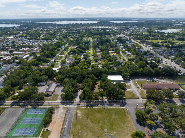 Primary Photo Of 6203 Winegard Rd, Orlando Land For Sale