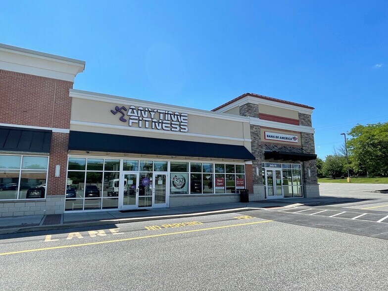 More Photos Of 1502 West Chester Pike, West Chester Unknown For Lease