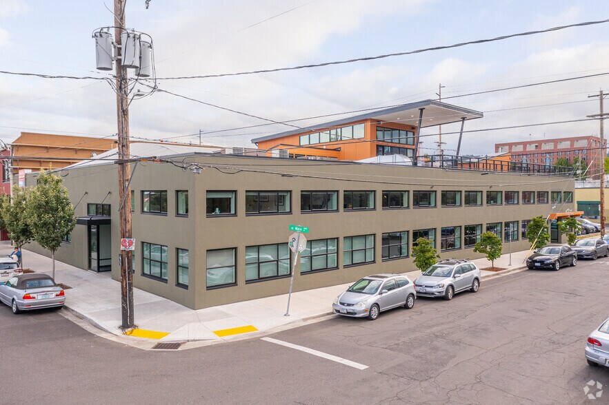 Primary Photo Of 1306-1380 SE 9th Ave, Portland Loft Creative Space For Lease