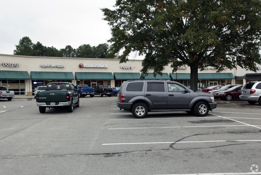 More Photos Of 1702 Owen Dr, Fayetteville Unknown For Lease