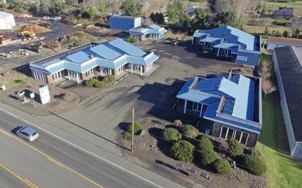 More Photos Of 3095 Highway 101 N, Seaside Office For Sale