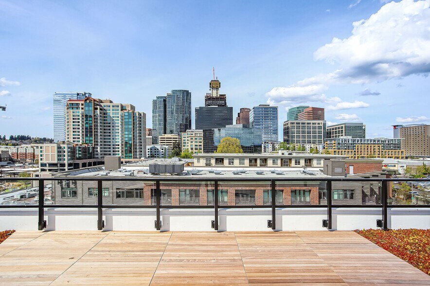 More Photos Of 10777 Main St, Bellevue Apartments For Lease