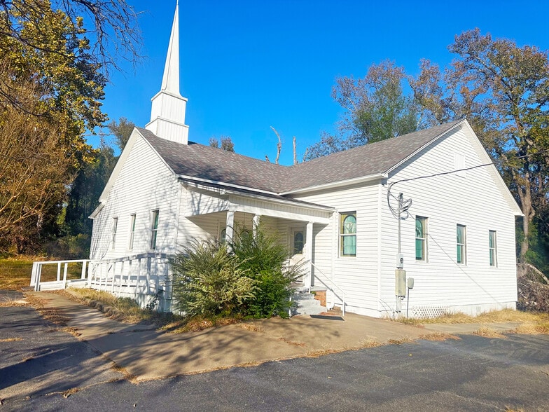 More Photos Of 9335 E FM 852, Winnsboro Religious Facility For Sale