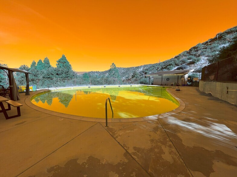 More Photos Of 23828 Angeles Forest Hwy, Palmdale Land For Sale