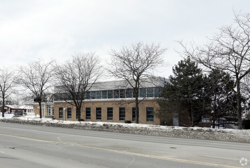 More Photos Of 168 Hespeler Rd, Cambridge Lodge Meeting Hall For Lease