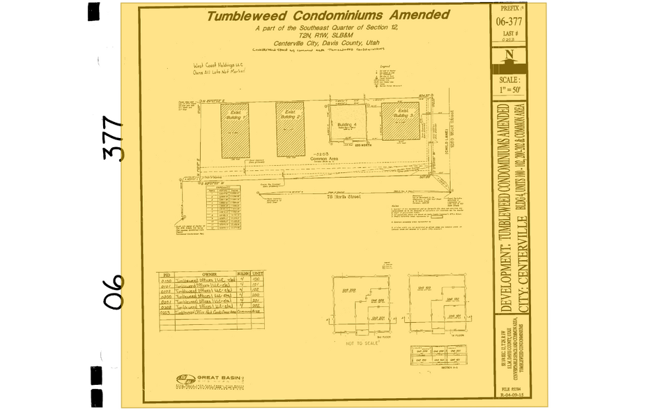 More Photos Of 1310 W 233 N, Centerville Office For Sale