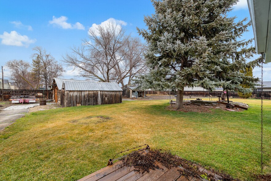More Photos Of 1411 S Fern St, Nampa Land For Sale